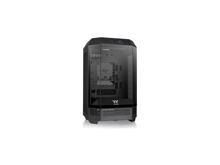 Thermaltake Tower 300 mATX