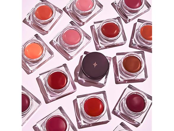 Colorbar Sinful Lip N Cheek Mousse Tint