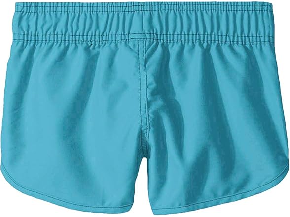 Kanu Surf Girls Little Girl's Sandy UPF Swimwear