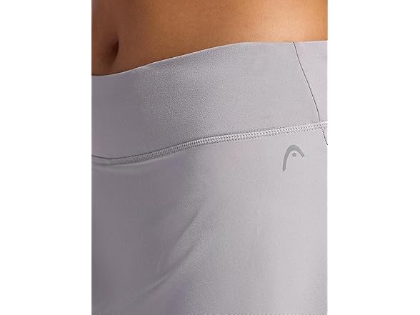 HEAD Womens Slice Skort (LG)