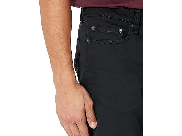 Amazon Essentials Mens Straight Stretch Jean