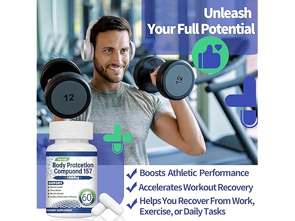 Twtell BC103825100194 157 Collagen Peptide Capsules