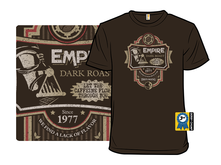 Empire Dark Roast - Gallery 3