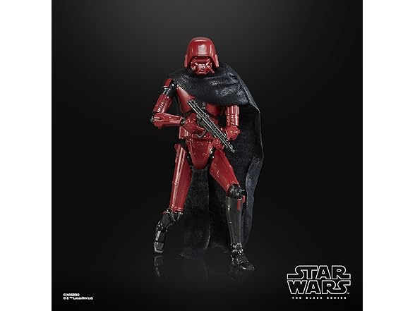 The Black Series Ahsoka Tano & HK-87 Assassin Droid