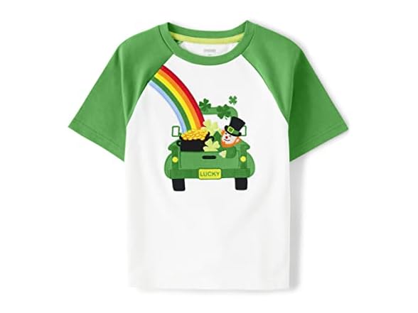 Gymboree Boys (12-18 MOS) Toddler All Short Tops