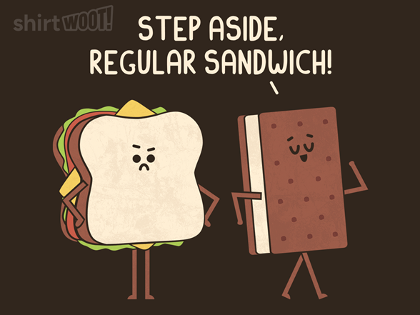 Step Aside