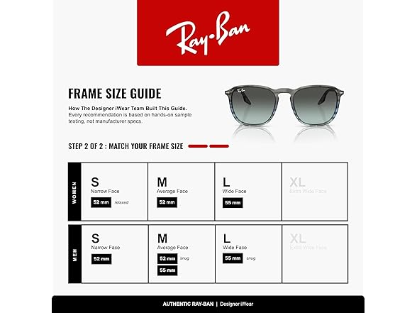 Ray-Ban RB2203 Sunglasses