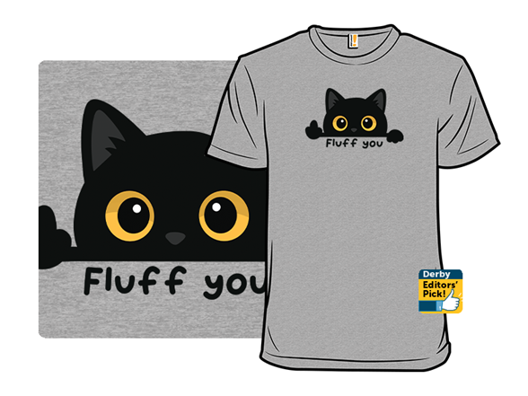 Fluff You