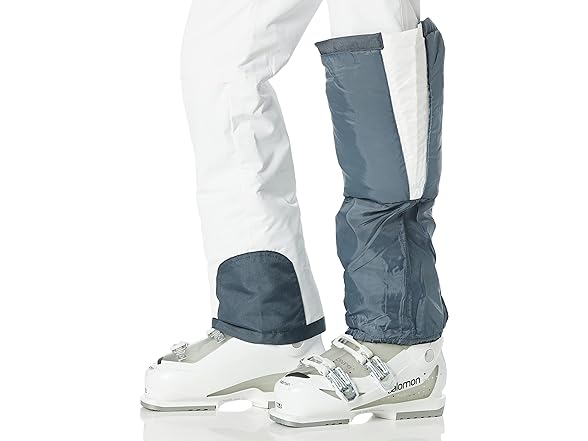 Arctix Snow Pant (M) White