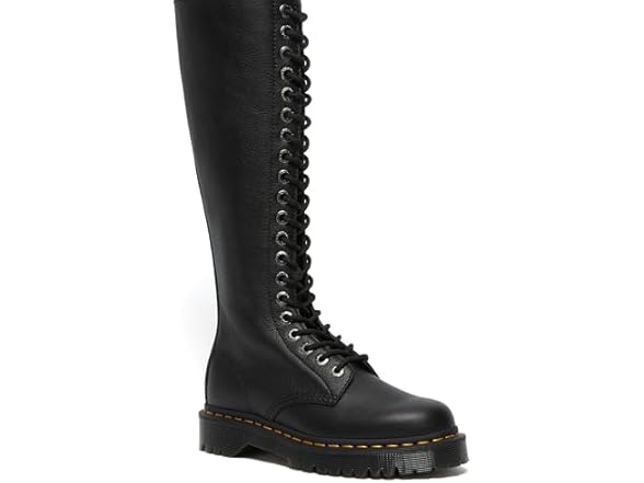 Dr. Martens 1B60 Bex Black Pisa UK 4 (U