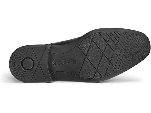 Ecco Melbourne Men's Dress Shoe