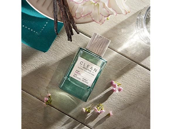 CLEAN CLEAN H2EAU Musk Noir 1.7 Fl Oz