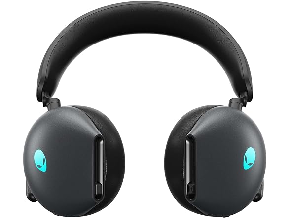 Alienware Tri-Mode Wireless Gaming Headset