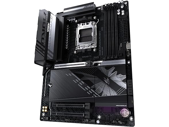 GIGABYTE B850 AORUS Elite WIFI7