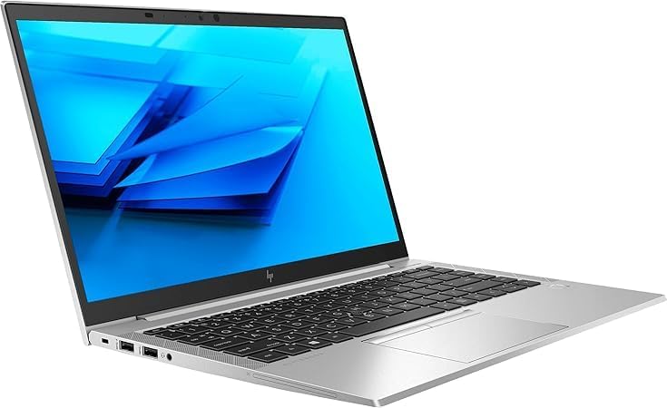 HP EliteBook 840 G5 Intel i7 W11P Laptop (Open Box) - Gallery 2