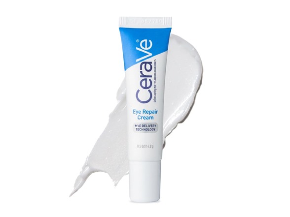(2 Pk) CeraVe Eye Repair Cream, Under Eye Cream Fo