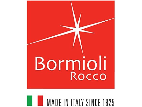 Bormioli Rocco Mr. Chef Salad Bowl, 17-Ounce