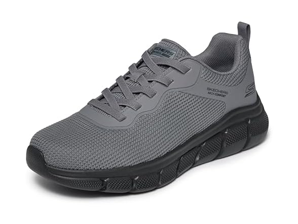 Dark/Grey