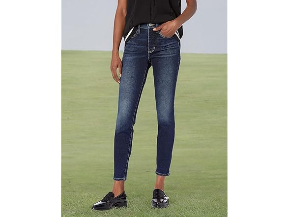 Lucky Eagle Peak Curvy Skinny (26)
