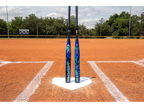 Rawlings | 2026 | Mantra Fastpitch Softball Bat | -11 Drop | 2 Pc. Composite | 30 Inch