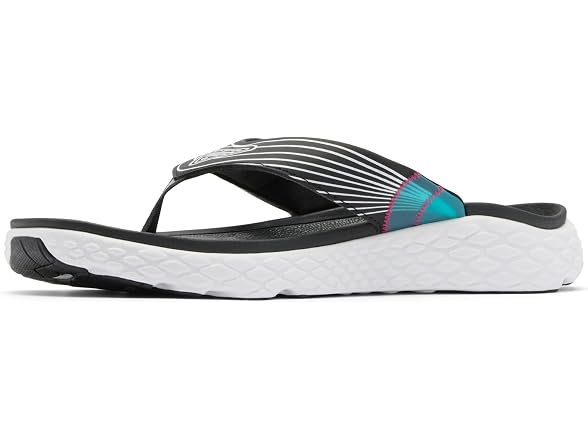 Columbia Men's Pfg Castback Flip Flops