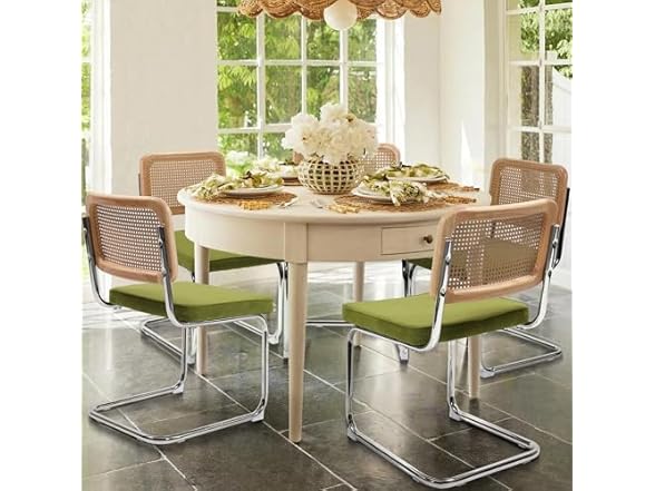 KROFEM Dining Chairs