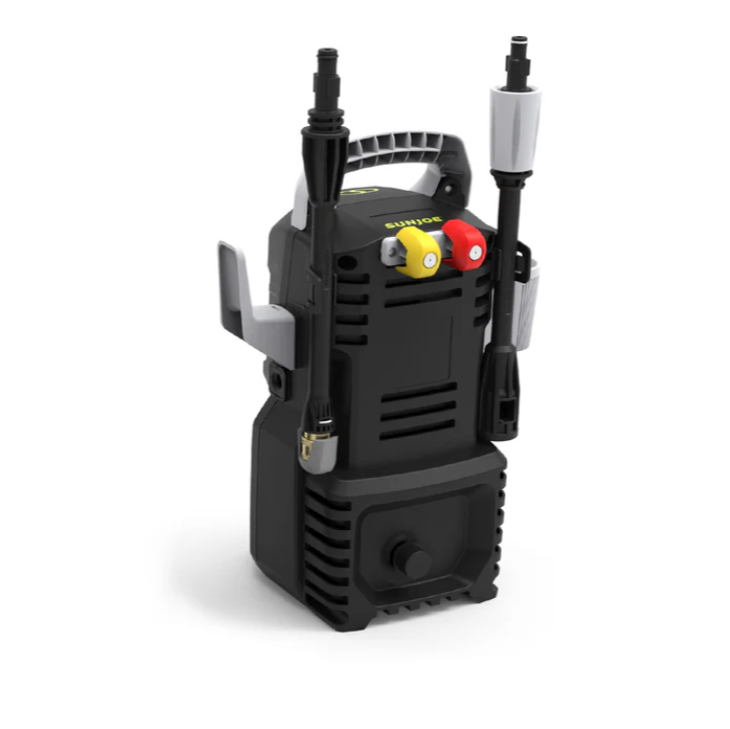 Sun Joe SPX1500-Q Electric Pressure Washer - Gallery 4