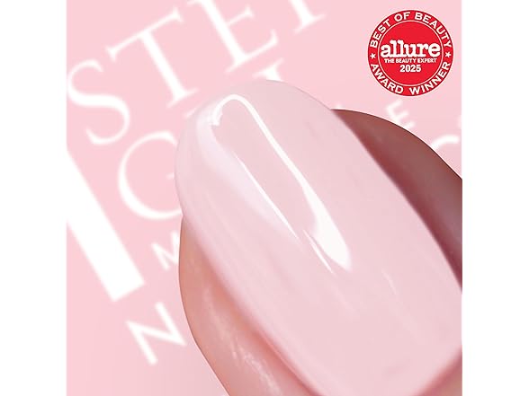 Nails Inc Nails Inc It's Topless Gel-Like Nail Pol