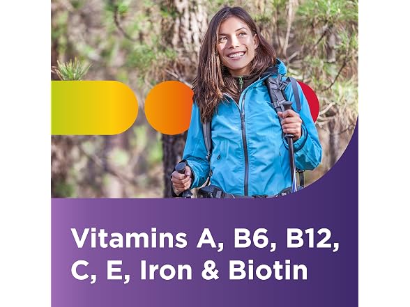 Centrum | Multivitamin for Women 18 and