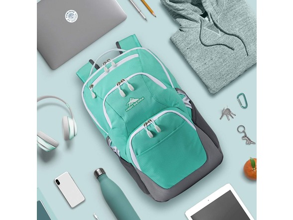 High Sierra Swoop SG Backpack