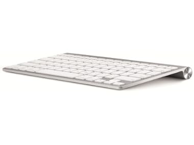 $34.99, Was $99, 64% Off! (NEW) Apple Wireless Keyboard (MC184LL/A) dealfomo