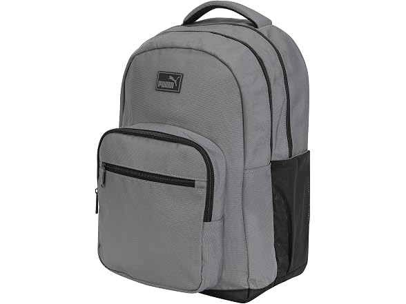 PUMA Prose Backpack Cast Iron, One Size