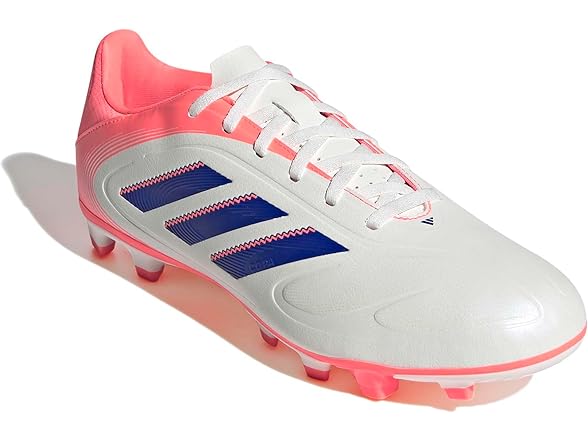 adidas Unisex-Adult Copa Club Pure 3 Firm Cleats (12W/11M)