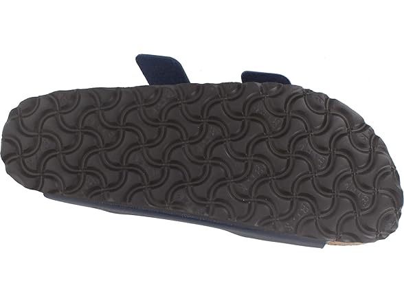 Birkenstock Arizona Soft Footbed