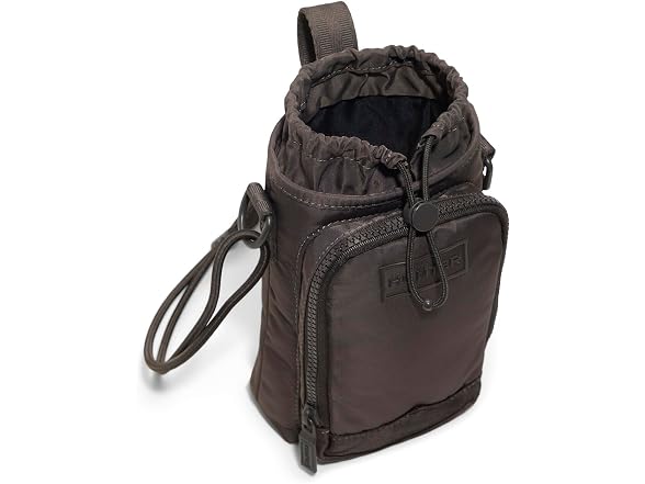 Hunter Copilot Crossbody Bag, Khaki