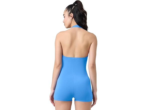 Florence By Mills Women Gym Later Sporty Romper