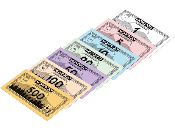 Monopoly Board Game Boise Edition