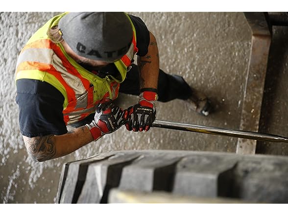 Mechanix Wear 3PK-KHD-CR-008 3-Pairs