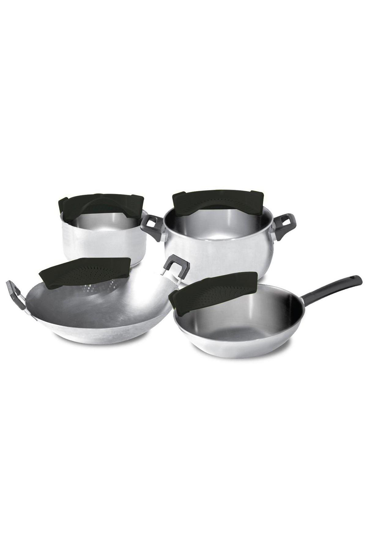 Heat Resistance Kitchen Strainer - Gallery 9