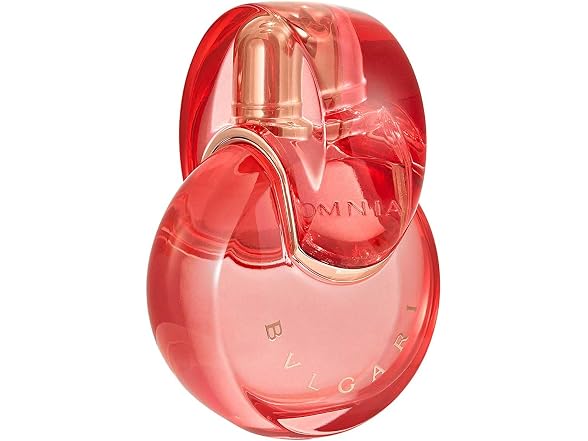 BULGARI LAB-OMLTS33 3.3 OZ Bulgari Omnia Coral EDT
