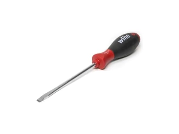 Wiha 302 SoftFinish 8,0 x 1,2 x 175 mm