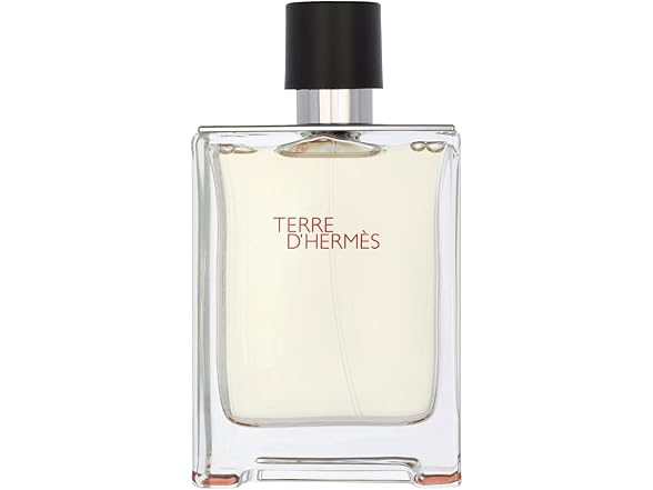 Terre D' Hermes EDT Spray for Men by Hermes - 3.3 oz / 100 ml