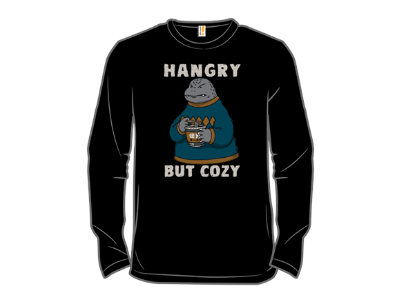 Cozy Hangry