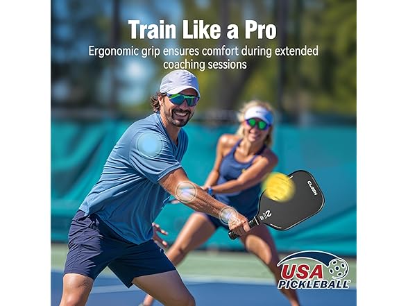 Pro Pickleball Paddle N-03 Clash