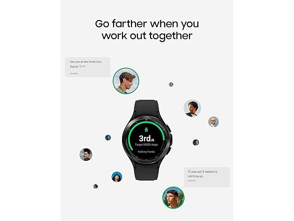 Samsung Galaxy Watch 4