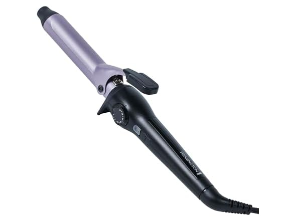 Remington Remington Anti-Static 1-Inch Curling Iron
