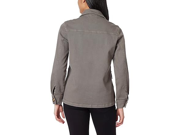Angels Wmns Jacket Blue (L)