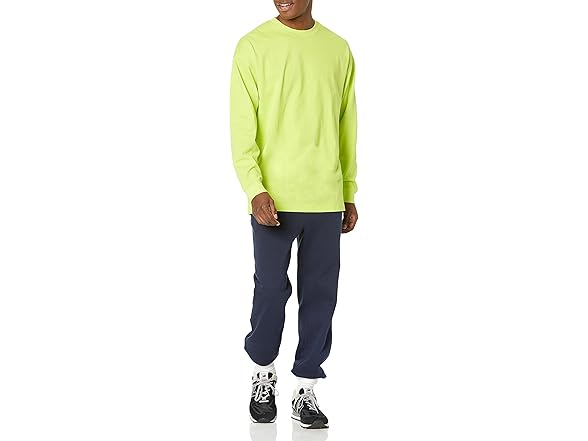 Amazon Essentials Men Medium Oversized-Fit T-Shirt
