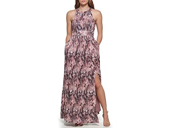Eliza J Womens Dress