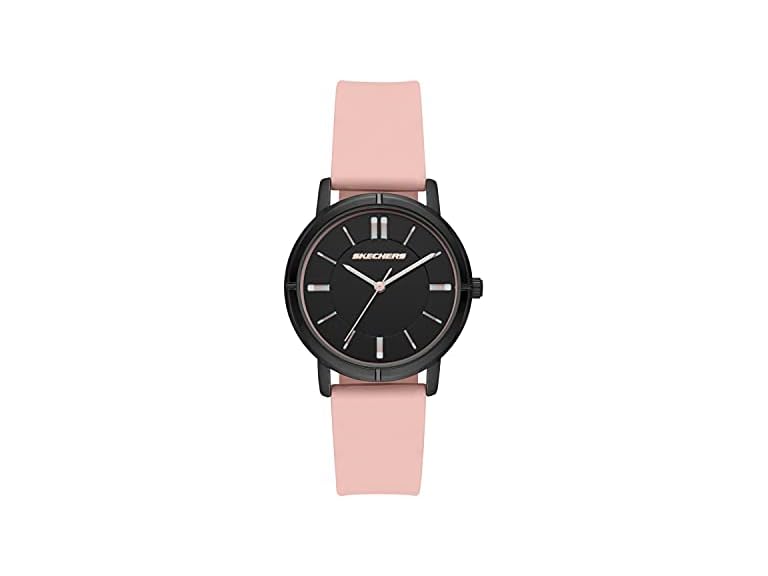 Skechers Women's Bellflower Quartz Watch